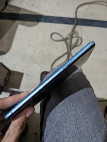 oneplus 9R dual patch