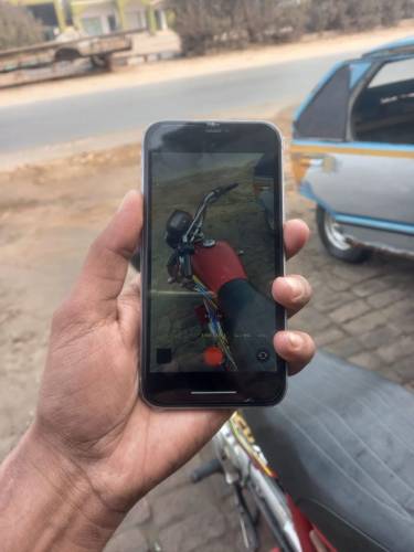 iPhone 11 non pta 64GB 