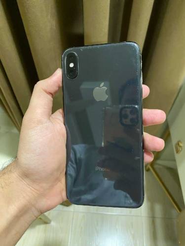 I phone xsmax 512 gb