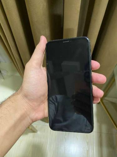 I phone xsmax 512 gb