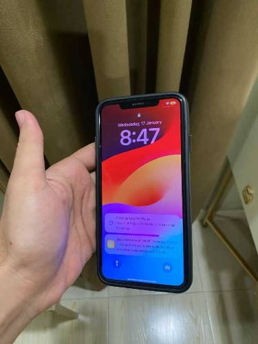 I phone xsmax 512 gb