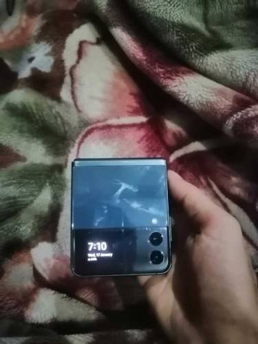 samsung galaxy z flip 3 non pta 