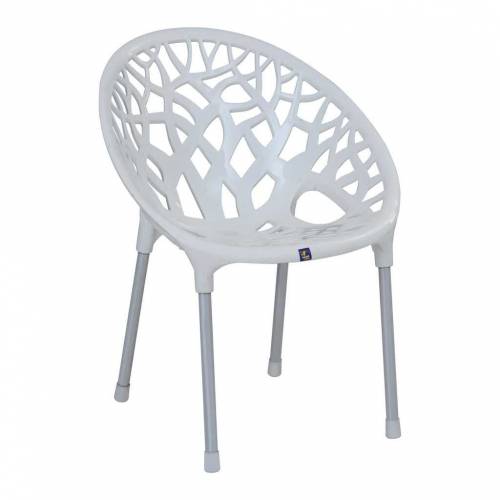 STYLISH TREE CHAIR - GARDEN LAWN CHAIR - BOTH INDOOR OUTDOOR USE MODEL