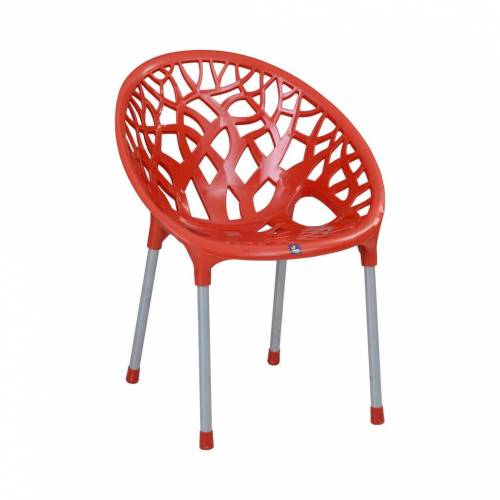 STYLISH TREE CHAIR - GARDEN LAWN CHAIR - BOTH INDOOR OUTDOOR USE MODEL