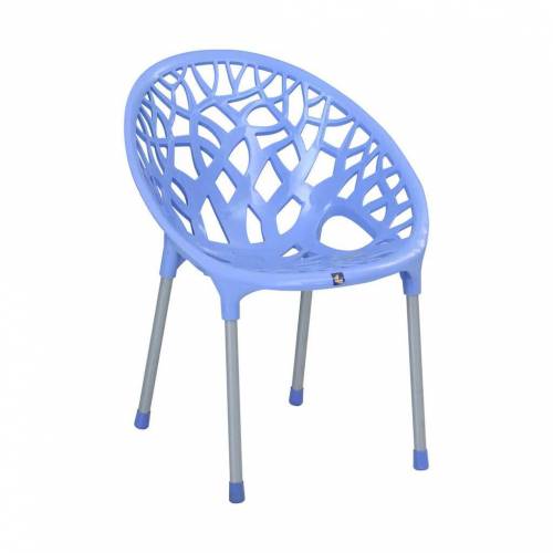 STYLISH TREE CHAIR - GARDEN LAWN CHAIR - BOTH INDOOR OUTDOOR USE MODEL