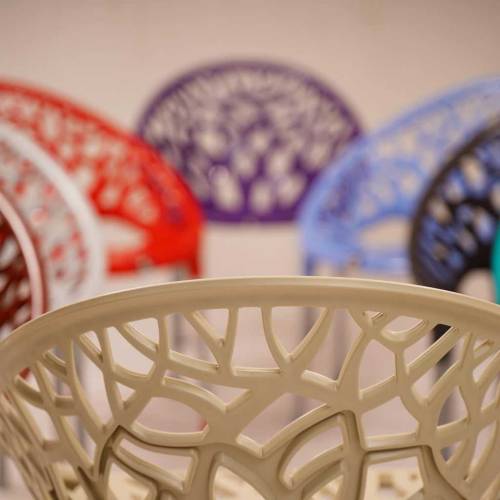 STYLISH TREE CHAIR - GARDEN LAWN CHAIR - BOTH INDOOR OUTDOOR USE MODEL