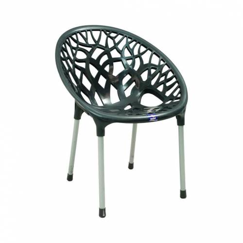 STYLISH TREE CHAIR - GARDEN LAWN CHAIR - BOTH INDOOR OUTDOOR USE MODEL
