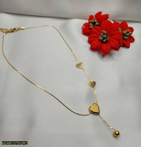 •  Material: Alloy•  Product Type: Pendant•  Number Of Pieces: 1•  Pac