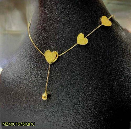 •  Material: Alloy•  Product Type: Pendant•  Number Of Pieces: 1•  Pac