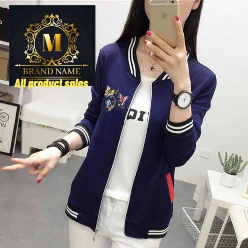 ladies winter jacket 