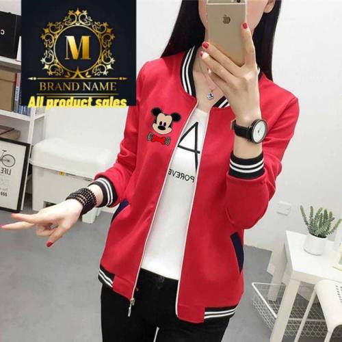 ladies winter jacket 
