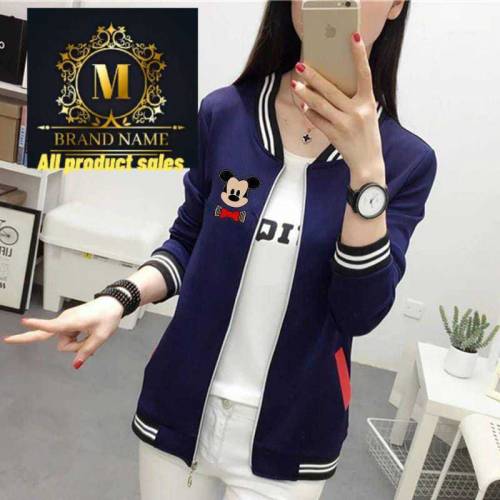 ladies winter jacket 