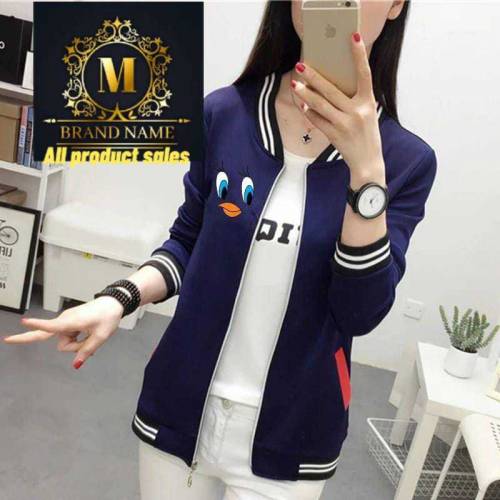 ladies winter jacket 