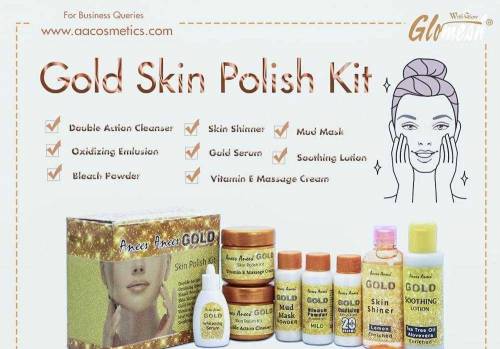 Whiting glow fishal kit