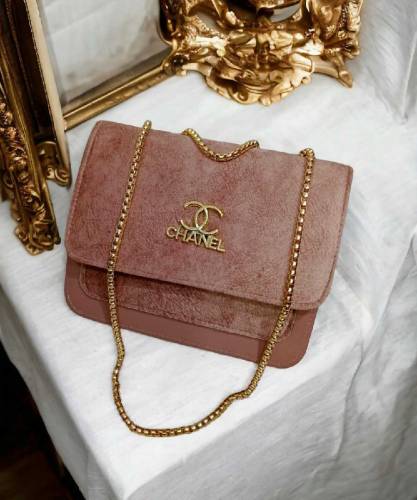 Fancy bags