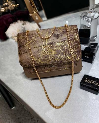 Fancy bags