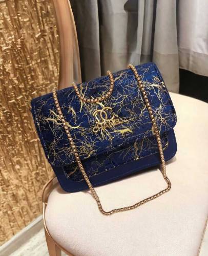 Fancy bags