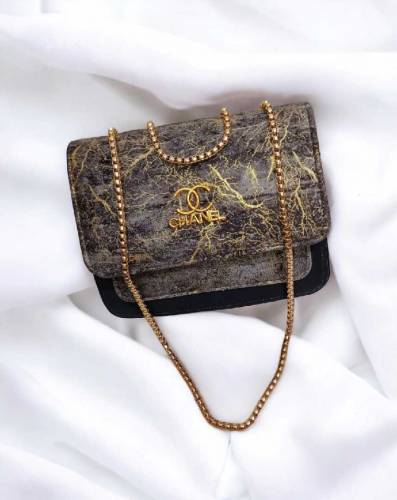 Fancy bags
