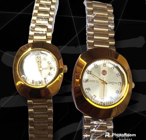 Couple Watchs