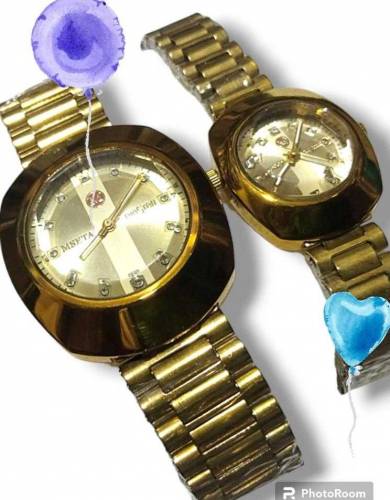 Couple Watchs