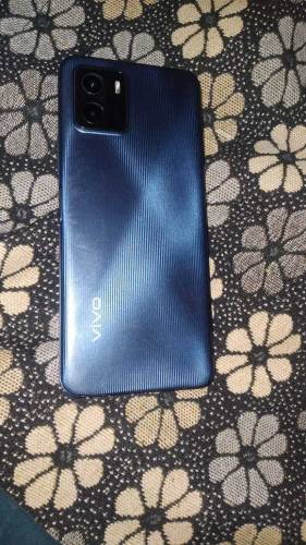 vivo Y15s 