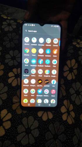 vivo Y15s 