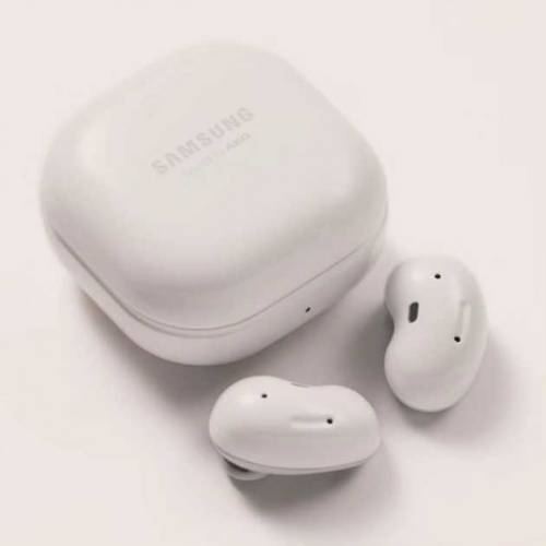 Samsung Galaxy Buds live earbuds 