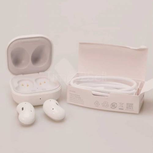 Samsung Galaxy Buds live earbuds 