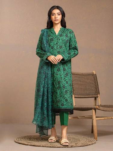 3pc cambric Collection 