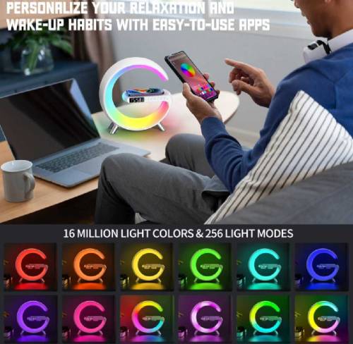 Sound Machine 
