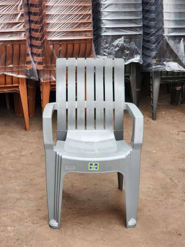 Blue diamond company patti wali chair.