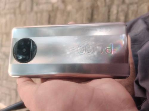 poco x3 pro gaming mobile urgent sale krna
