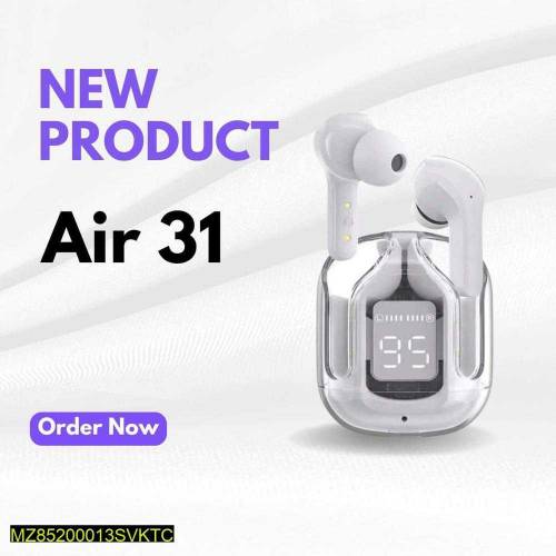 Air 31 Airpods