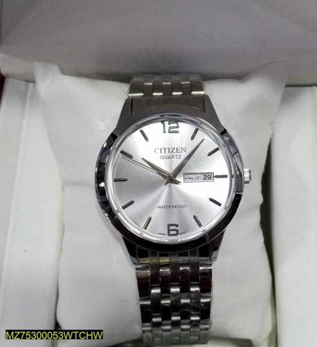 Men's Formal Analogue watch