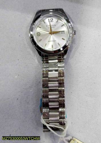 Men's Formal Analogue watch