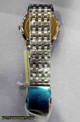 Men's Formal Analogue watch