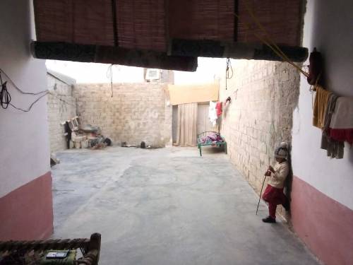 5 Marly ghar 2 kamry 1 kchan tach batt 12ft ghale man ghale 22ft