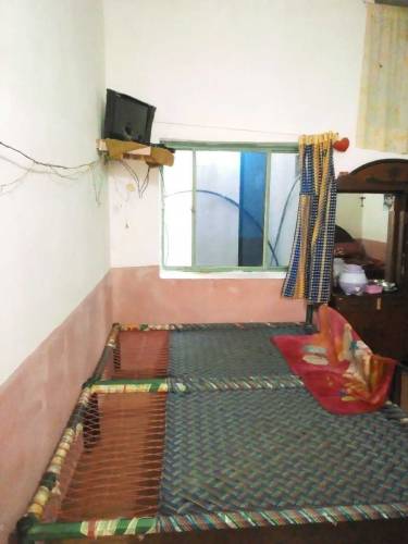 5 Marly ghar 2 kamry 1 kchan tach batt 12ft ghale man ghale 22ft