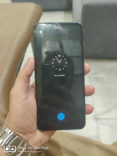 vivo v21e