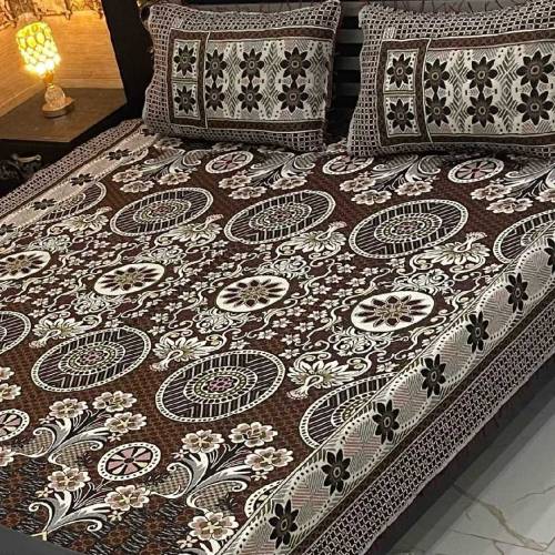 multani bedsheets
