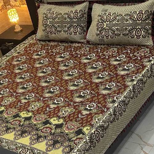 multani bedsheets
