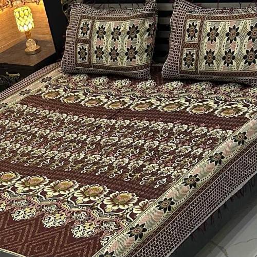 multani bedsheets