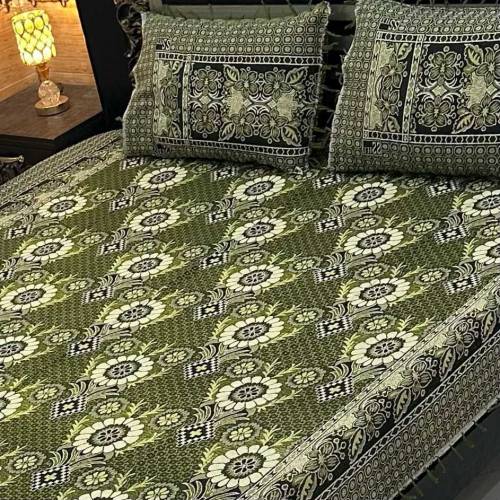 multani bedsheets