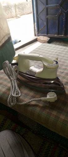 iron new