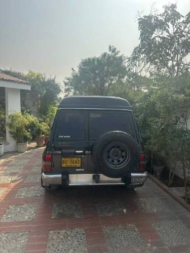 Nissan diesel all good 