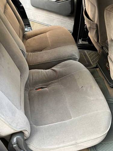Nissan diesel all good 