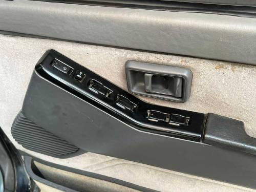 Nissan diesel all good 