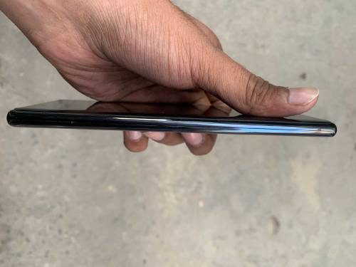 Samsung galaxy note 10 plus 12/256