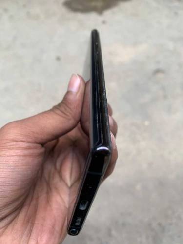 Samsung galaxy note 10 plus 12/256