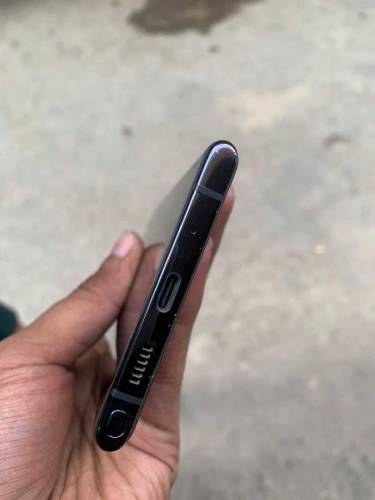 Samsung galaxy note 10 plus 12/256